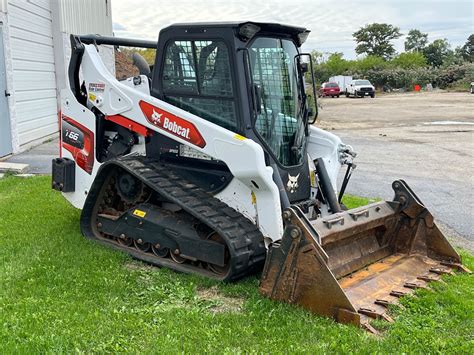 bobcat t66 r series|used bobcat t66 for sale.